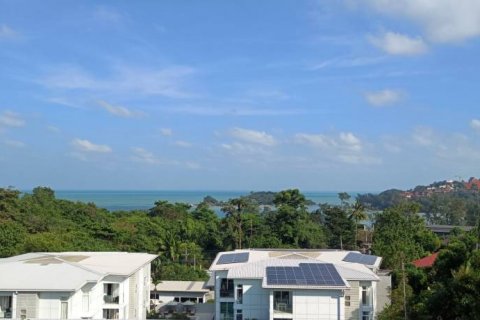 Chalet de 3 dormitorios en Surat Thani, Tailandia № 132730 - foto 5