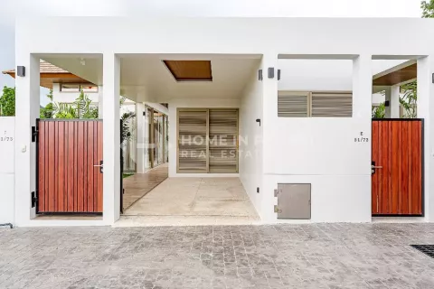 Casa de 2 dormitorios en Nai Harn Beach, Tailandia № 131068 - foto 10