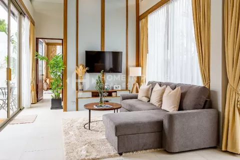 Casa de 2 dormitorios en Nai Harn Beach, Tailandia № 131068 - foto 3