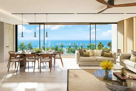 Casa de 3 dormitorios en Phuket, Tailandia № 131070 - foto 4