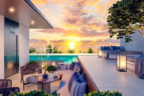 Casa de 3 dormitorios en Phuket, Tailandia № 131070 - foto 6