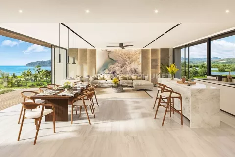 Casa de 3 dormitorios en Phuket, Tailandia № 131070 - foto 3