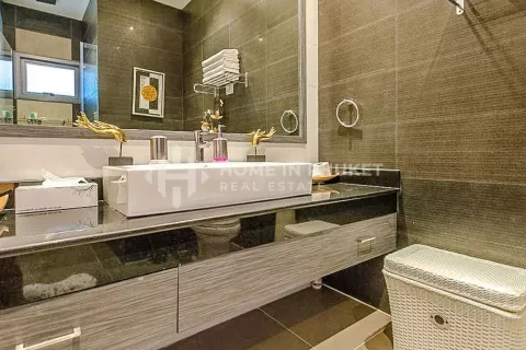 Casa de 2 dormitorios en Nai Harn Beach, Tailandia № 131069 - foto 11