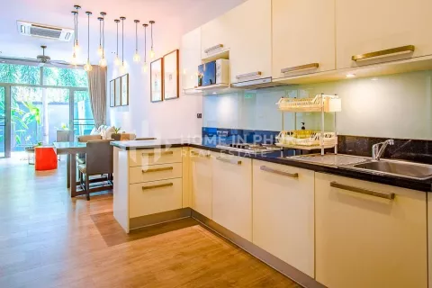 Casa de 2 dormitorios en Nai Harn Beach, Tailandia № 131072 - foto 6