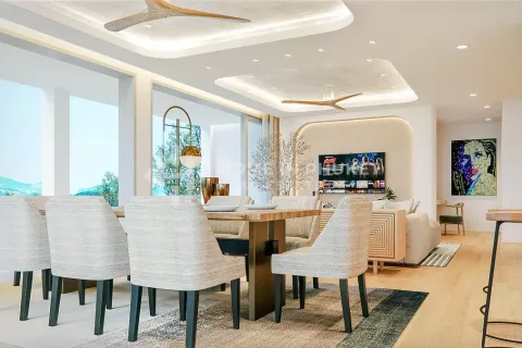 Condominio de 2 dormitorios en Mai Khao, Tailandia № 131074 - foto 5