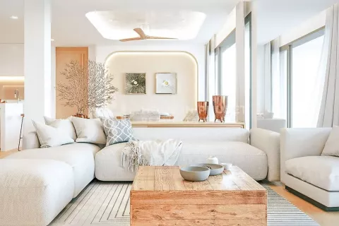 Condominio de 2 dormitorios en Mai Khao, Tailandia № 131074 - foto 3