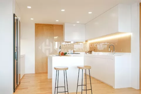 Condominio de 2 dormitorios en Mai Khao, Tailandia № 131074 - foto 8