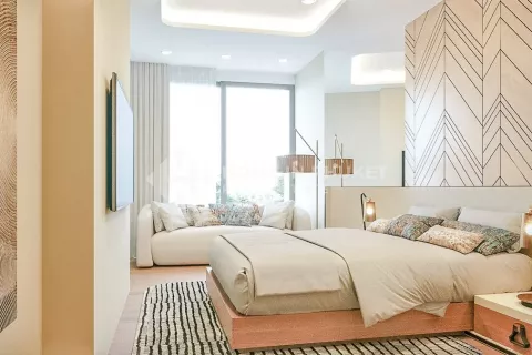 Condominio de 2 dormitorios en Mai Khao, Tailandia № 131074 - foto 12