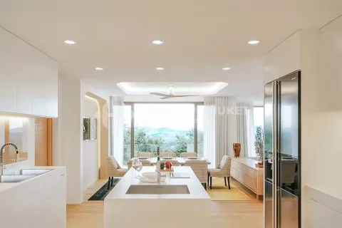 Condominio de 2 dormitorios en Mai Khao, Tailandia № 131074 - foto 7