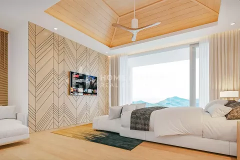 Condominio de 2 dormitorios en Mai Khao, Tailandia № 131074 - foto 10