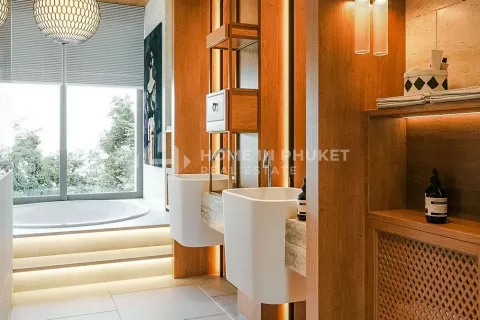 Condominio de 2 dormitorios en Mai Khao, Tailandia № 131074 - foto 11
