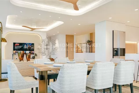 Condominio de 2 dormitorios en Mai Khao, Tailandia № 131074 - foto 6