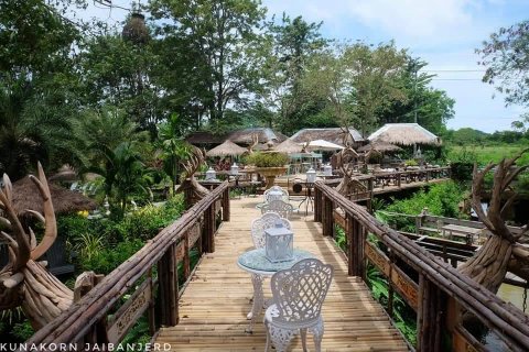 Casa de 9 dormitorios en Bang Sare, Tailandia № 107945 - foto 11