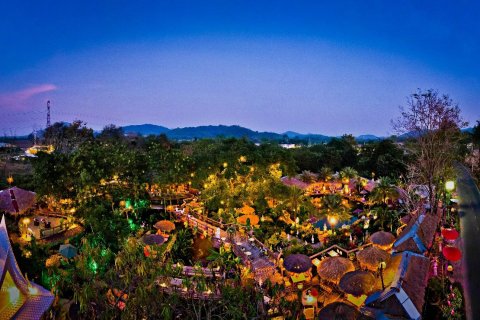 Casa de 9 dormitorios en Bang Sare, Tailandia № 107945 - foto 19