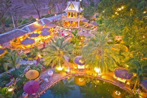 Casa de 9 dormitorios en Bang Sare, Tailandia № 107945 - foto 6