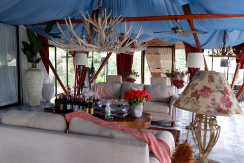 Casa de 9 dormitorios en Bang Sare, Tailandia № 107945 - foto 7