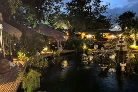 Casa de 9 dormitorios en Bang Sare, Tailandia № 107945 - foto 12