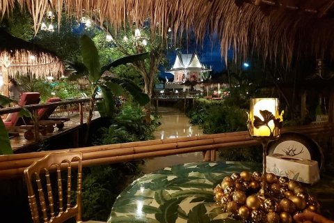 Casa de 9 dormitorios en Bang Sare, Tailandia № 107945 - foto 27