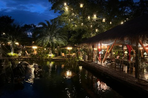 Casa de 9 dormitorios en Bang Sare, Tailandia № 107945 - foto 9