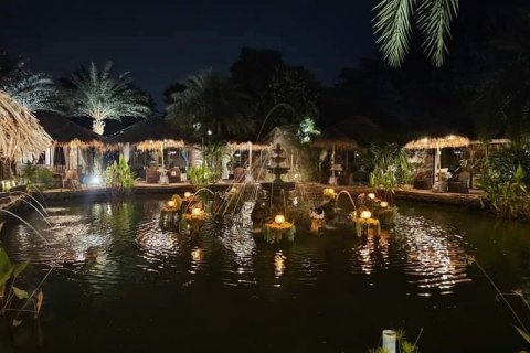Casa de 9 dormitorios en Bang Sare, Tailandia № 107945 - foto 24