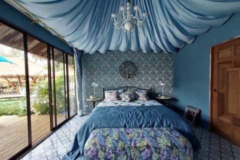 Casa de 9 dormitorios en Bang Sare, Tailandia № 107945 - foto 13