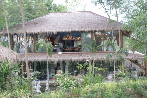 Casa de 9 dormitorios en Bang Sare, Tailandia № 107945 - foto 28