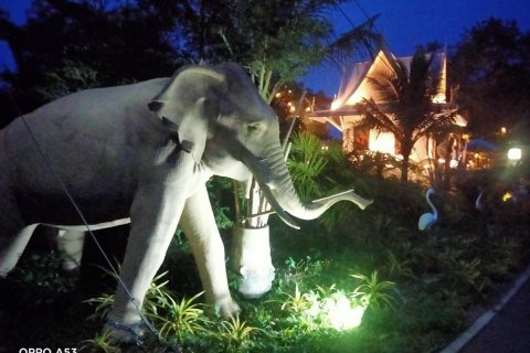 Casa de 9 dormitorios en Bang Sare, Tailandia № 107945 - foto 18