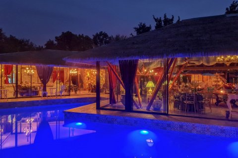 Casa de 9 dormitorios en Bang Sare, Tailandia № 107945 - foto 29