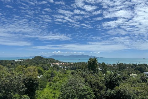 Casa de 4 dormitorios en Ko Samui, Tailandia № 107947 - foto 15