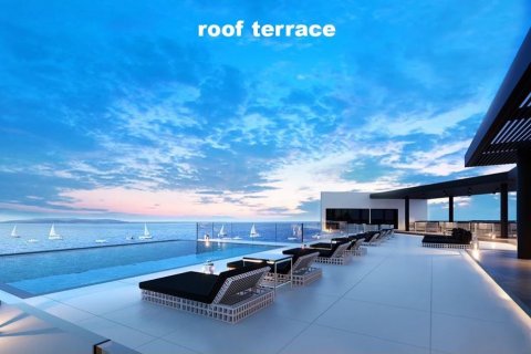Casa de 10 dormitorios en Pattaya, Tailandia № 107943 - foto 6