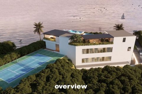 Casa de 10 dormitorios en Pattaya, Tailandia № 107943 - foto 3