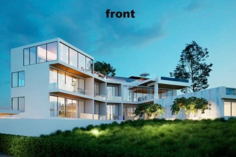 Casa de 10 dormitorios en Pattaya, Tailandia № 107943 - foto 4