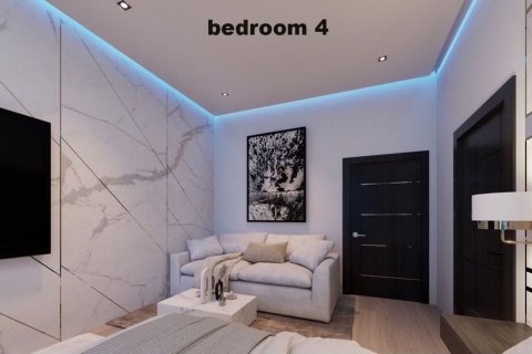 Casa de 10 dormitorios en Pattaya, Tailandia № 107943 - foto 9