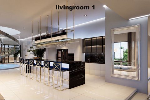 Casa de 10 dormitorios en Pattaya, Tailandia № 107943 - foto 18