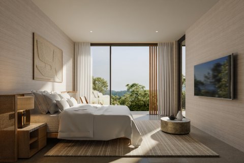 Off-plan Pavara Vhana Collection in Phuket, Thailand № 126899 - photo 3