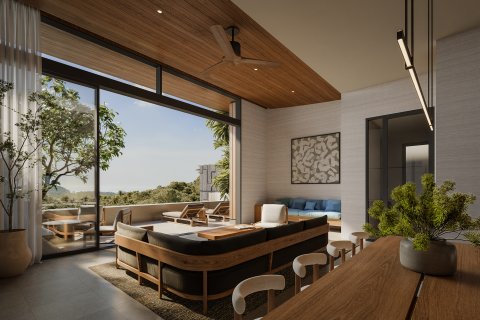 Off-plan Pavara Vhana Collection in Phuket, Thailand № 126899 - photo 4