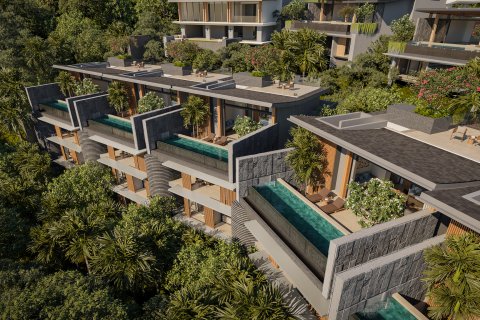 Off-plan Pavara Vhana Collection in Phuket, Thailand № 126899 - photo 5