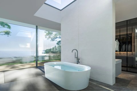 Sobre plano Crescent Bay Beachfront Villas en Phuket, Tailandia № 133113 - foto 4