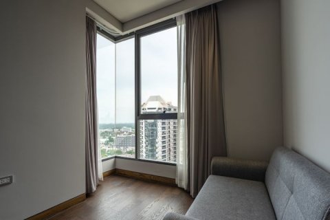 Condo à Bangkok, Thaïlande, 2 chambres  № 83070 - photo 5