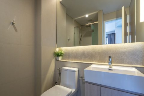 Condo à Bangkok, Thaïlande, 2 chambres  № 83070 - photo 9