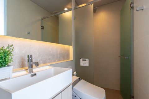 Condo à Bangkok, Thaïlande, 2 chambres  № 83070 - photo 8