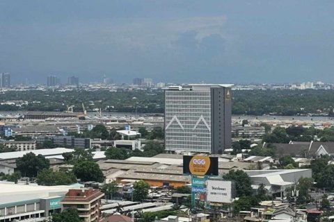 Condo à Bangkok, Thaïlande, 2 chambres  № 83070 - photo 2