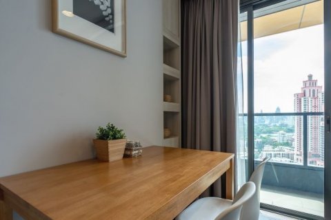 Condo à Bangkok, Thaïlande, 2 chambres  № 83070 - photo 7