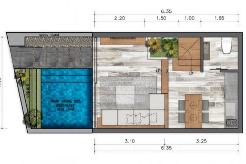 Off-Plan Villoft Zen Living in Phuket, Thailand № 46169 - Foto 13