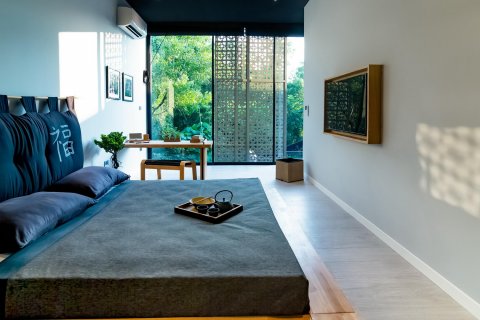 Off-Plan Villoft Zen Living in Phuket, Thailand № 46169 - Foto 7