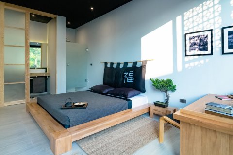Off-Plan Villoft Zen Living in Phuket, Thailand № 46169 - Foto 5