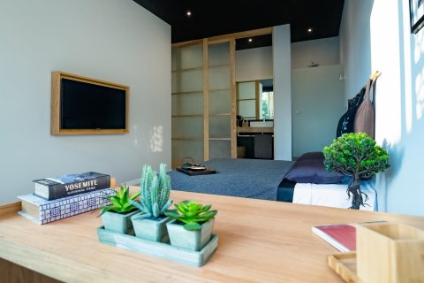 Off-Plan Villoft Zen Living in Phuket, Thailand № 46169 - Foto 3