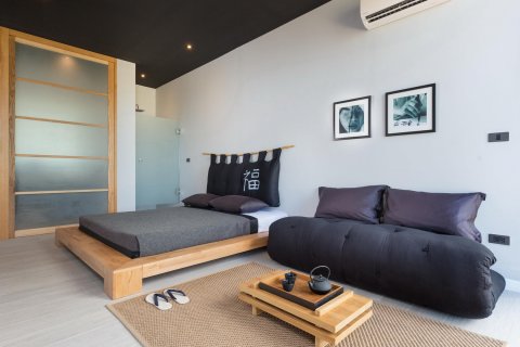 Off-Plan Villoft Zen Living in Phuket, Thailand № 46169 - Foto 4