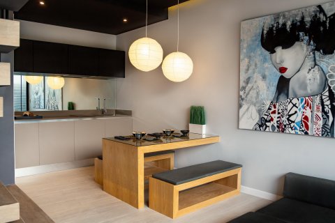 Off-Plan Villoft Zen Living in Phuket, Thailand № 46169 - Foto 9