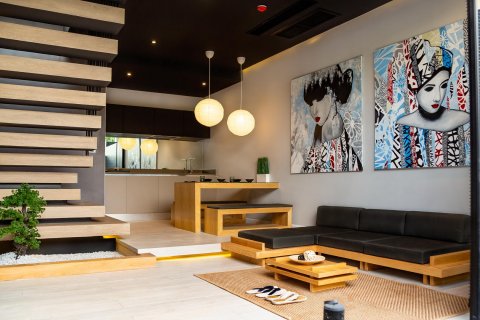 Off-Plan Villoft Zen Living in Phuket, Thailand № 46169 - Foto 10